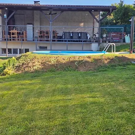 Villa Violeta *